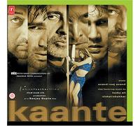 Anand Raaj Anand - Kaante [Import]