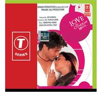 Anand Raaj Anand - Love Ke Chakkar Mein