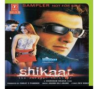 Anand Raaj Anand - Shikaar