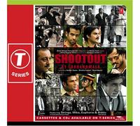Anand Raaj Anand - Shootout at Lokhandwala [Import]