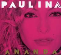 Rubio, Paulina - Ananda