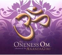 Ananda Giri - The Oneness Om [Import]