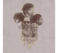 Ananda Mida - Live at Duna Jam (Ltd. Purple Vinyl)