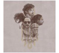 Ananda Mida - Live At Duna Jam [Vinyl Lp]