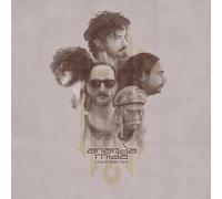 Ananda Mida - Live at Duna Jam [Vinyl LP]