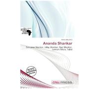 Ananda Shankar