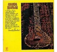 Ananda Shankar