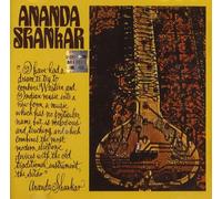 Ananda Shankar - Ananda Shankar