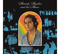 Ananda Shankar - Ananda Shankar And His Music [Vinyl Lp]