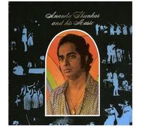 Ananda Shankar And His Music