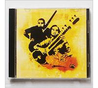 Ananda Shankar Experience And State Of Bengal - Walking On