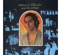 Ananda Shankar & His Music