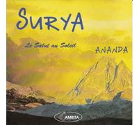 Ananda - Surya