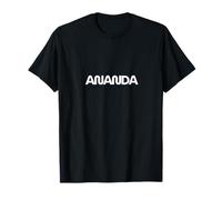 Ananda - Tranquil Soul T-Shirt