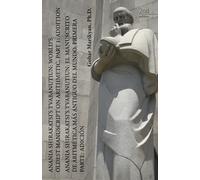 Anania Shirakatsi’s Tvabanutiun: World’s Oldest Manuscript on Arithmetic: Part 1: Addition