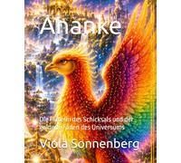 Ananke: Die Hüterin des Schicksals und der goldene Faden des Universums