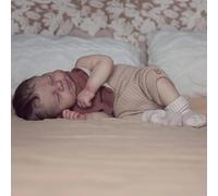 Anano Reborn - Poupée Reborn - 48 cm - Pour fille - Véritable poupée réaliste - Comme de vrais bébés reborn