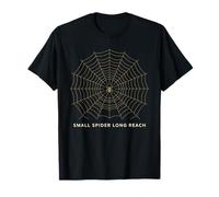 Anansi Akan Folklore Ouest Africain Mythologie Storytelling T-Shirt