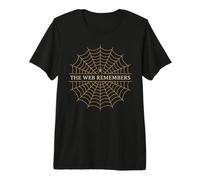 Anansi Akan Folklore Ouest Africain Mythologie Storytelling T-Shirt Haut de Gamme