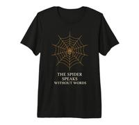 Anansi Akan Folklore Ouest Africain Mythologie Storytelling T-Shirt Haut de Gamme