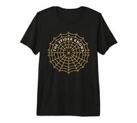 Anansi Akan Folklore Ouest Africain Mythologie Storytelling T-Shirt Haut de Gamme