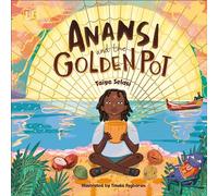 Anansi and the Golden Pot
