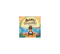 Anansi And The Golden Pot