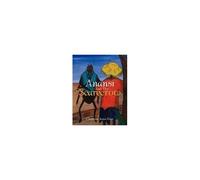 Anansi And The Scarecrow
