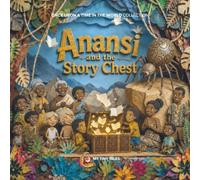 Anansi and the Story Chest