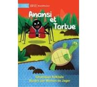 Anansi And Turtle - Anansi Et Tortue