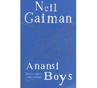 Anansi Boys