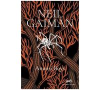 Anansi Boys