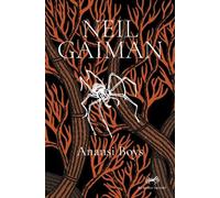 Anansi Boys