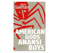 Anansi Boys - American Gods - Coffret 2 Volumes