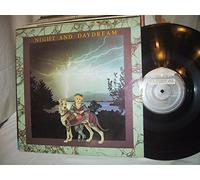 Ananta - Ananta - Night And Daydream - [LP]
