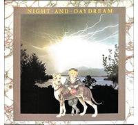 Ananta - Ananta - Night And Daydream - Touchstone Sound Recordings