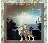 Ananta Night And Daydream 1978 UK vinyl LP BBT112-T