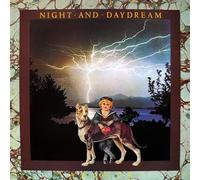 Ananta - Night and daydream (1978) / Vinyl record [Vinyl-LP]