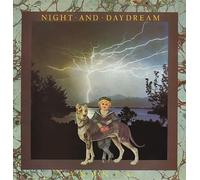 Ananta - Night And Daydream