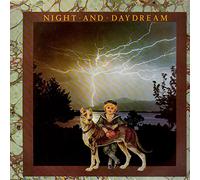 Ananta - Night And Daydream