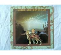 ANANTA Night and Daydream LP