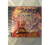 Ananta & The Lion Heart Band - Reality Check (UK Import)