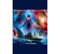 Ananta's Veil Chronicles of the Cosmic Dream