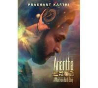 Anantha: A Man From Earth Story [Digital Video Disc]
