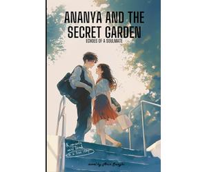 Ananya And The Secret Garden: Echoes of a Soulmate