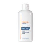 Anaphase+ Shampoing Complément Anti-Chute 400 Ml - Ducray - Shampooing
