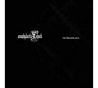 Anaphylactic Shock - 2000 Years