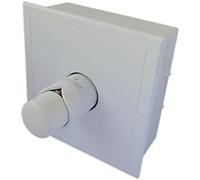 anapont Limiteur de température de retour RTL avec boîte G3/4 (blanc)