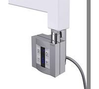 Anapont Thermoplongeur Cartouche Chauffante Éléments Pour Radiateur Serviettes Et Sèche-serviettes, Sèche-serviettes Avec Thermostat Électronique Régulateur de Température, Télécommande