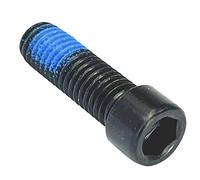 Anaquda Atrax SCS - Vis de serrage spéciale pour trottinette - Filetage M8 - Petite tête (M6) (25).